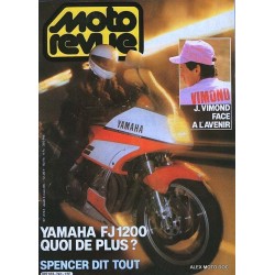 Moto Revue n° 2741